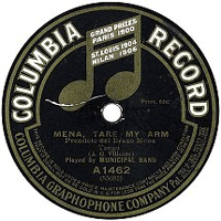 Columbia A1462